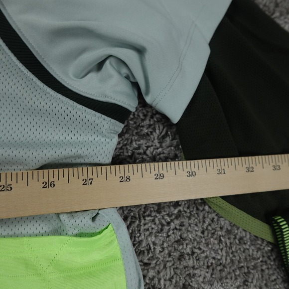 Nike ISPA Long Sleeve Top Alligator Flyknit Hypebeast FB2705 Mens 2XL - Picture 9 of 11